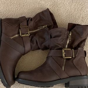 Torrid Casual Boots